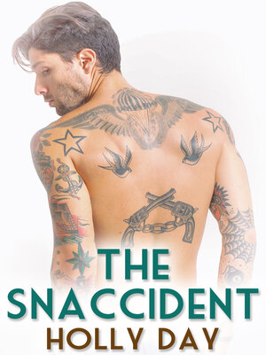 cover image of The Snaccident